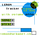 Lemon Player Demo